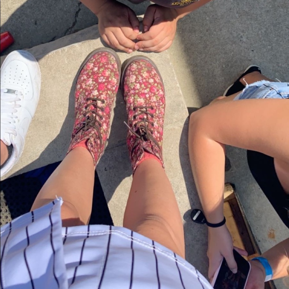 Meet your Posher, Natalie